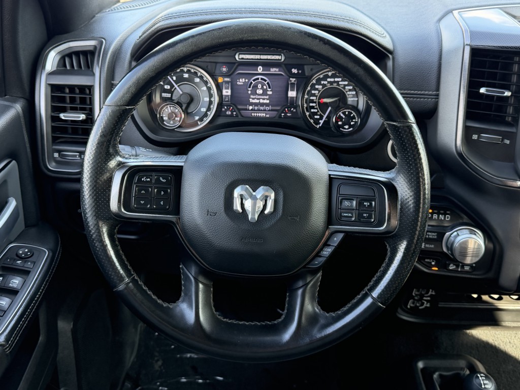 2022 RAM 2500 Image 16