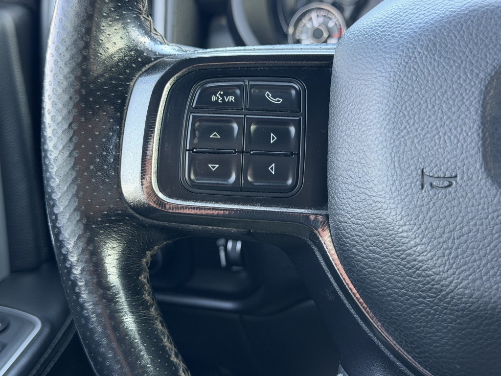 2022 RAM 2500 Image 17
