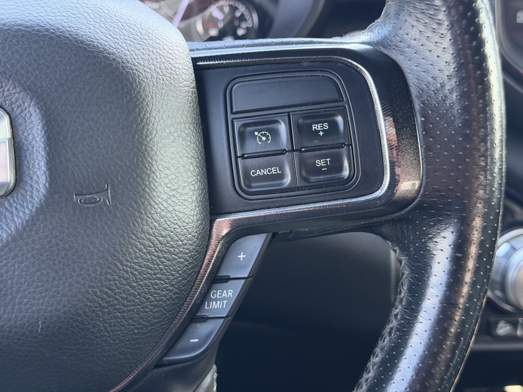 2022 RAM 2500 Image 18