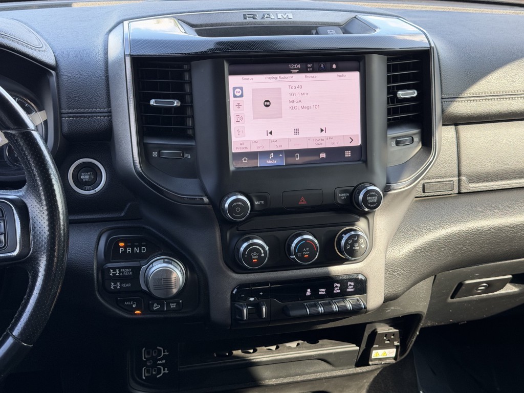 2022 RAM 2500 Image 20