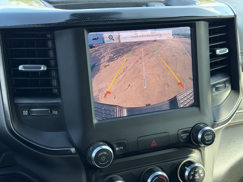 2022 RAM 2500 Image 21