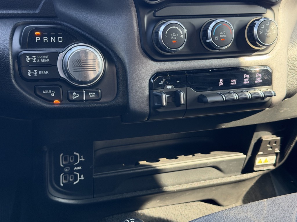 2022 RAM 2500 Image 22