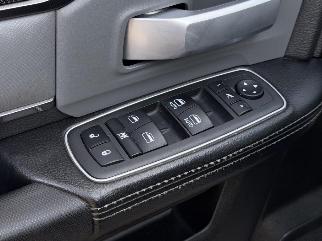 2022 RAM 2500 Image 23
