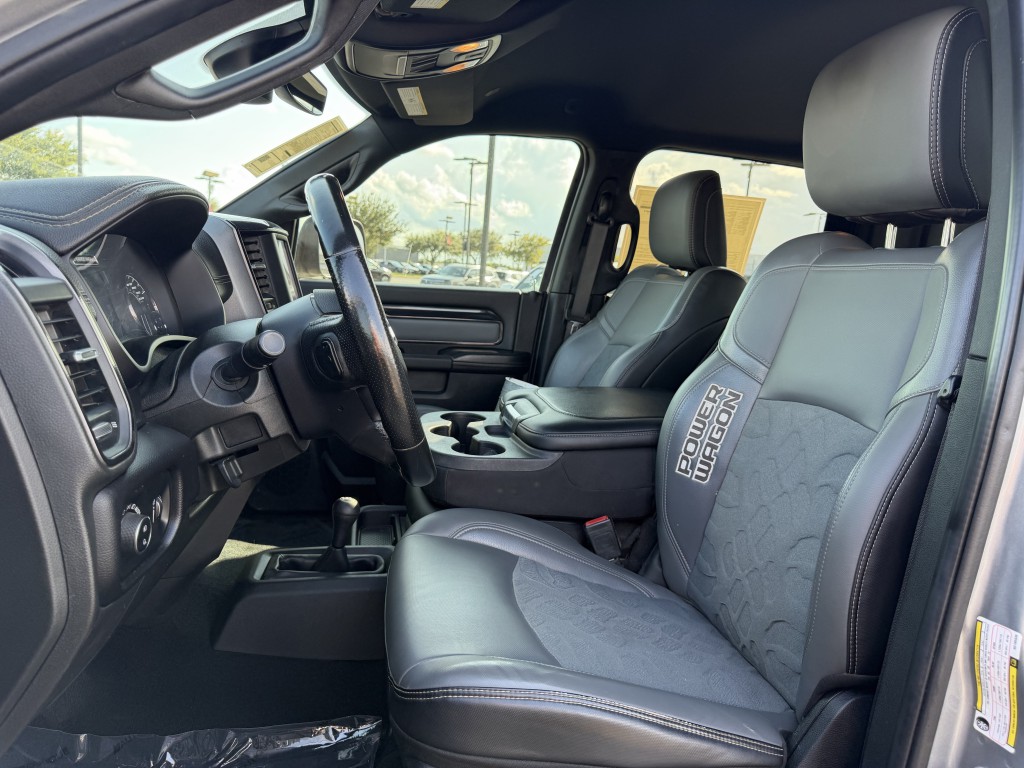 2022 RAM 2500 Image 24