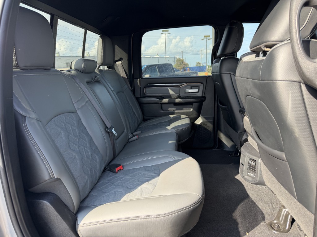 2022 RAM 2500 Image 26