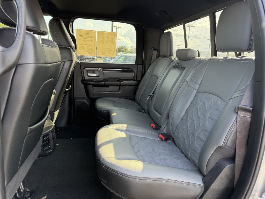 2022 RAM 2500 Image 27