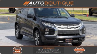 Image for 2021 Mitsubishi Outlander ES ID: 7504614