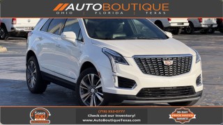 Image for 2024 Cadillac XT5 Premium Luxury ID: 7504618