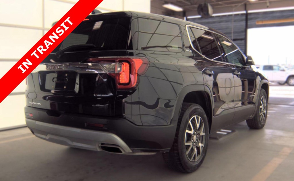 2021 GMC Acadia Image 6