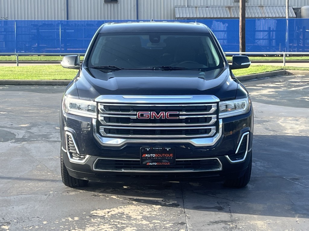 2021 GMC Acadia Image 6