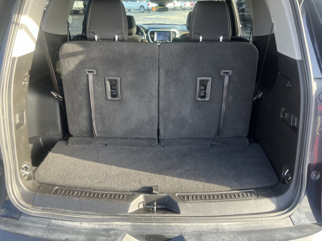 2021 GMC Acadia Image 13