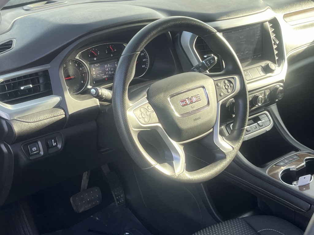 2021 GMC Acadia Image 15
