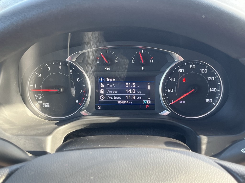 2021 GMC Acadia Image 21