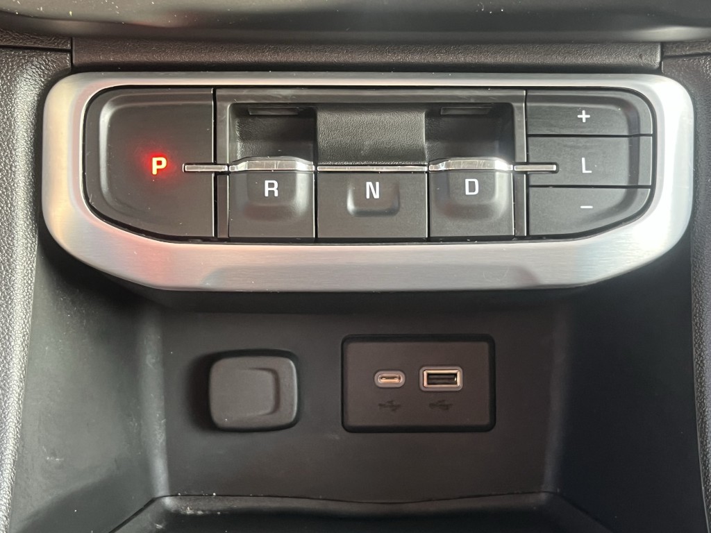 2021 GMC Acadia Image 22