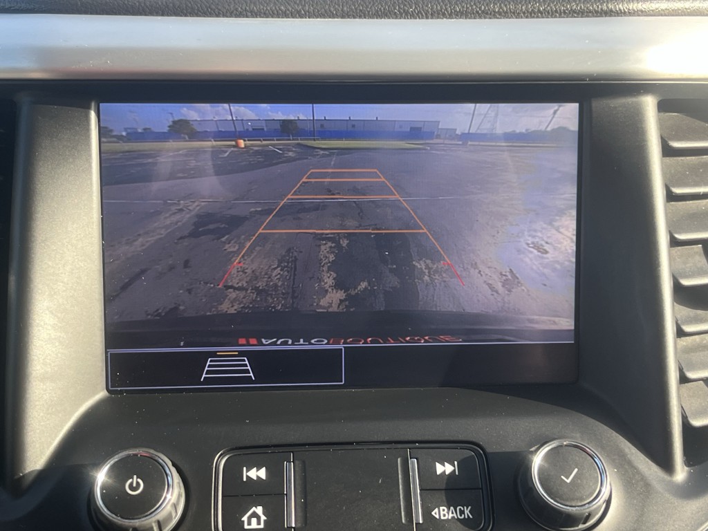2021 GMC Acadia Image 23