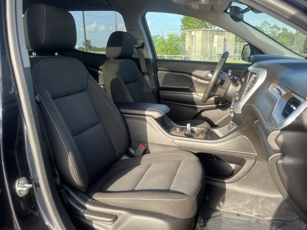 2021 GMC Acadia Image 29