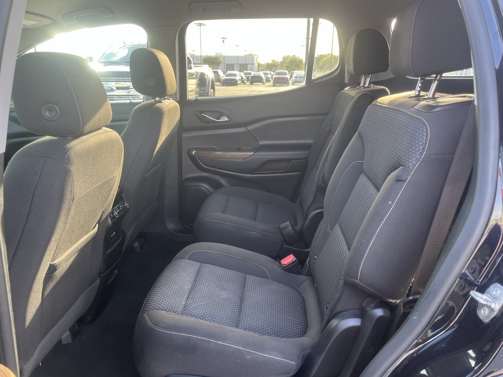 2021 GMC Acadia Image 30