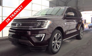 Image for 2020 Ford Expedition King Ranch ID: 7504620