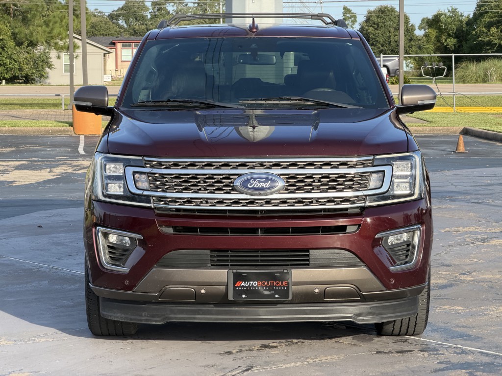 2020 Ford Expedition Image 7