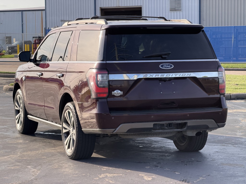 2020 Ford Expedition Image 9