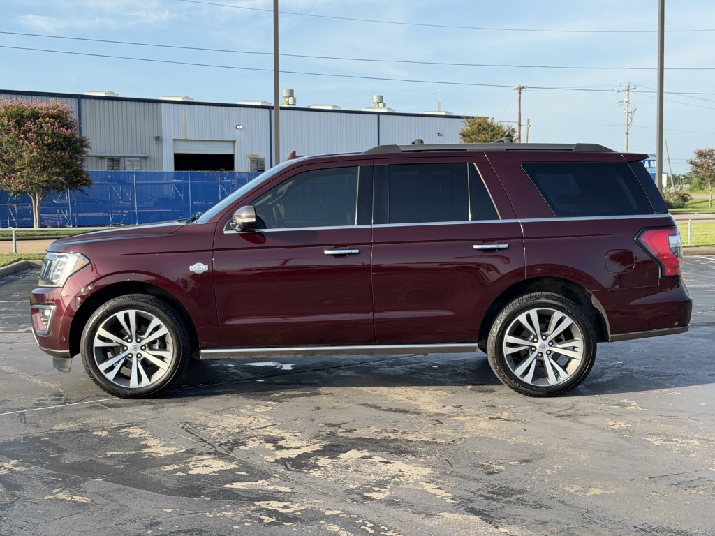 2020 Ford Expedition Image 11