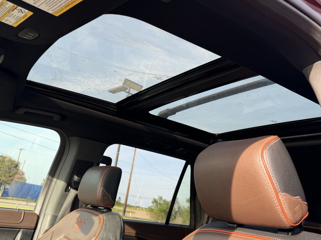 2020 Ford Expedition Image 12