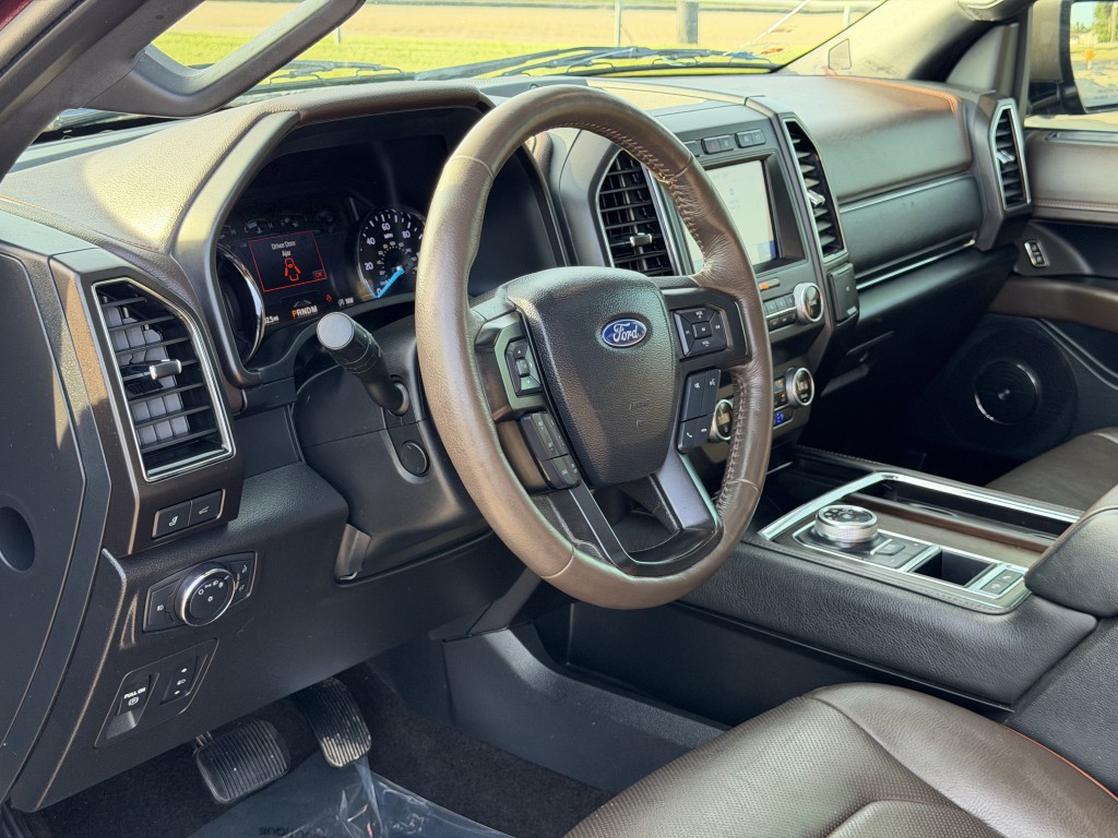 2020 Ford Expedition Image 13