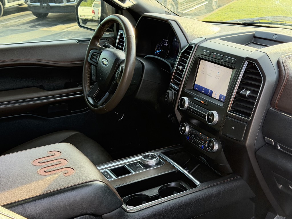 2020 Ford Expedition Image 14