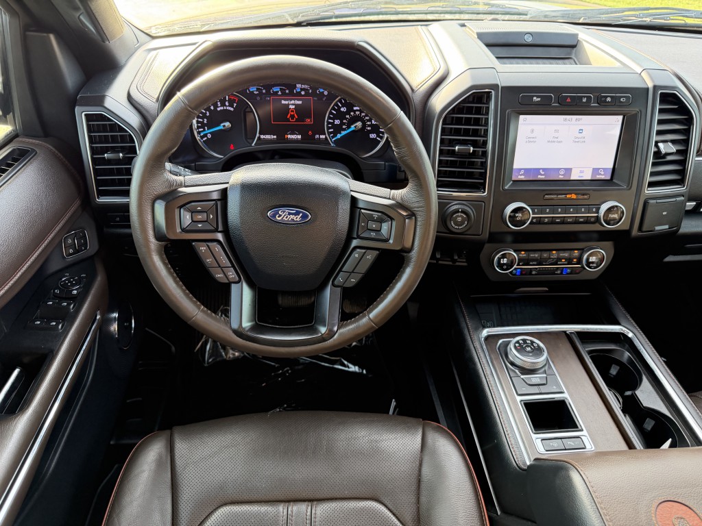 2020 Ford Expedition Image 15
