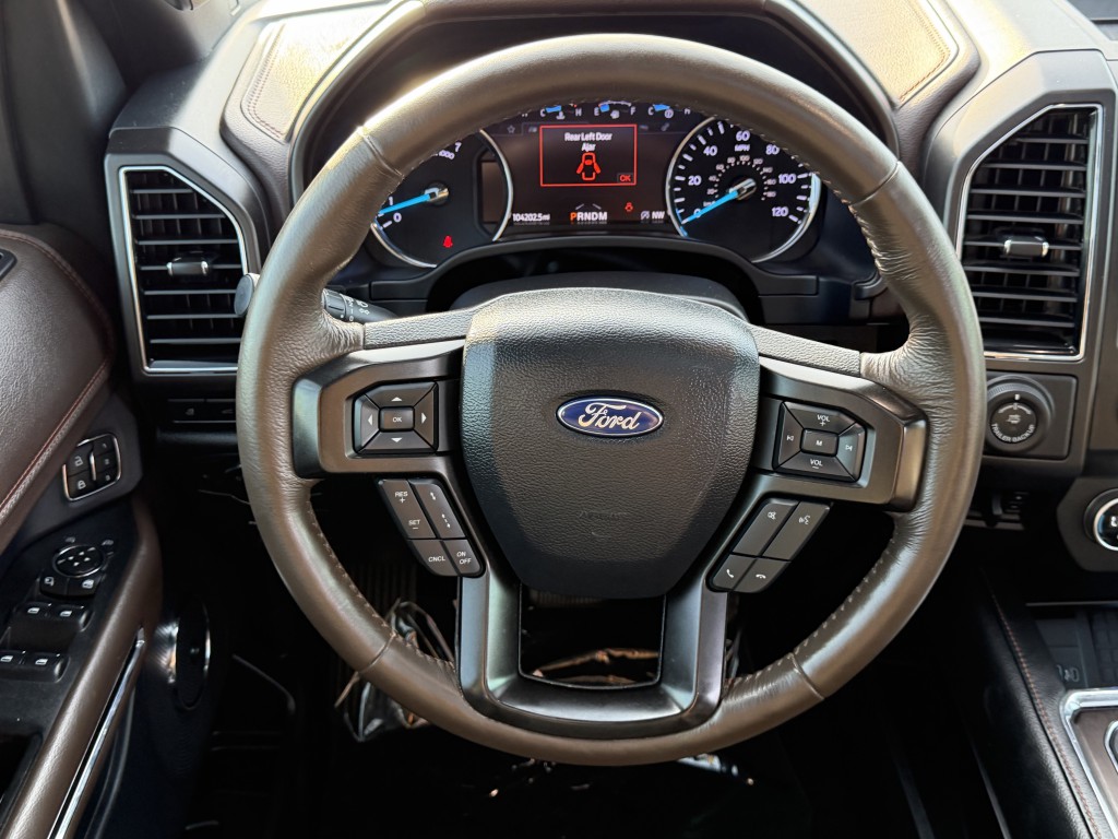 2020 Ford Expedition Image 16