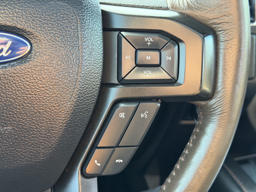 2020 Ford Expedition Image 18