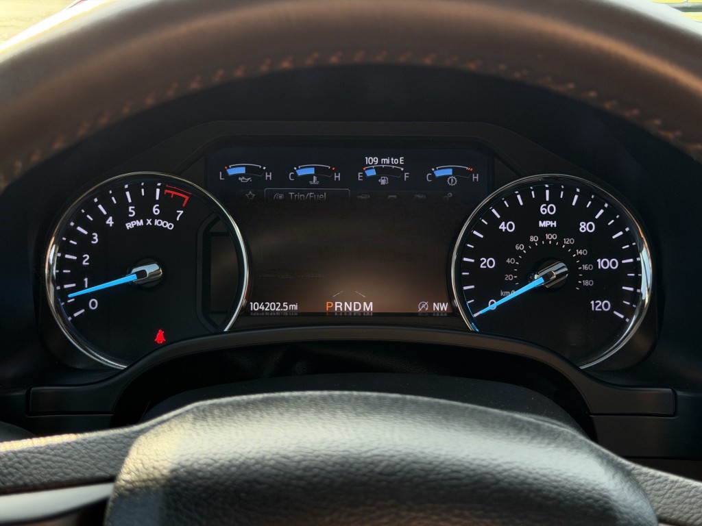 2020 Ford Expedition Image 19