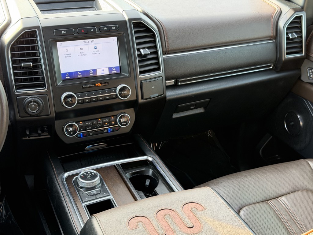 2020 Ford Expedition Image 20