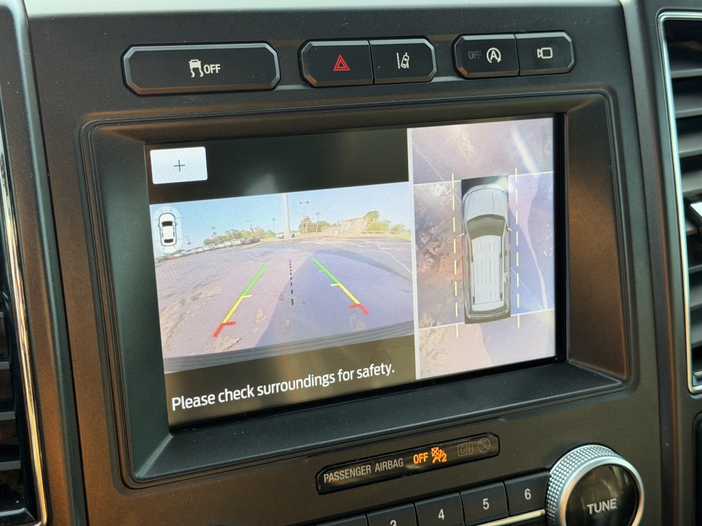 2020 Ford Expedition Image 23