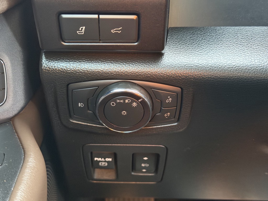 2020 Ford Expedition Image 26