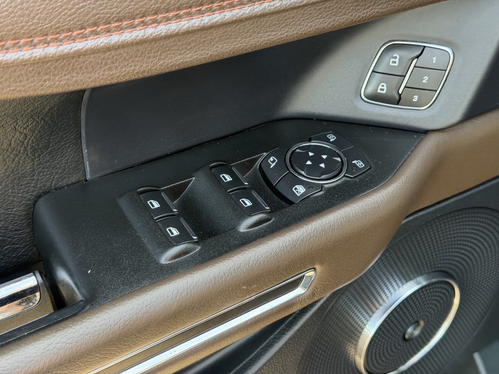 2020 Ford Expedition Image 27
