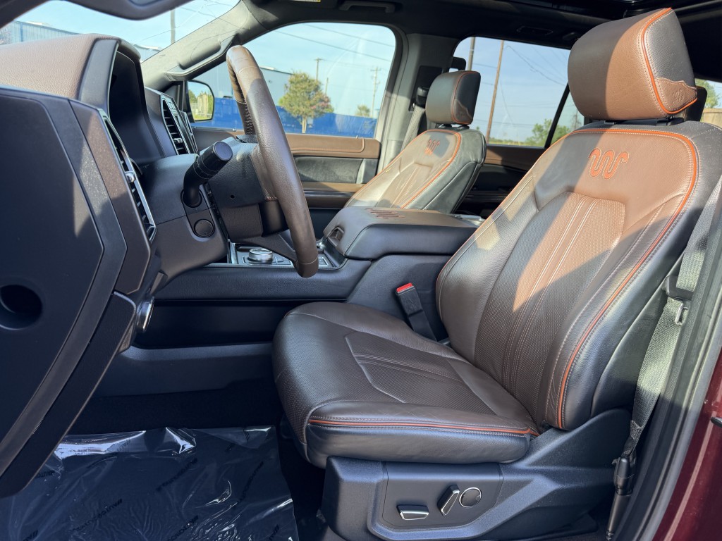 2020 Ford Expedition Image 28