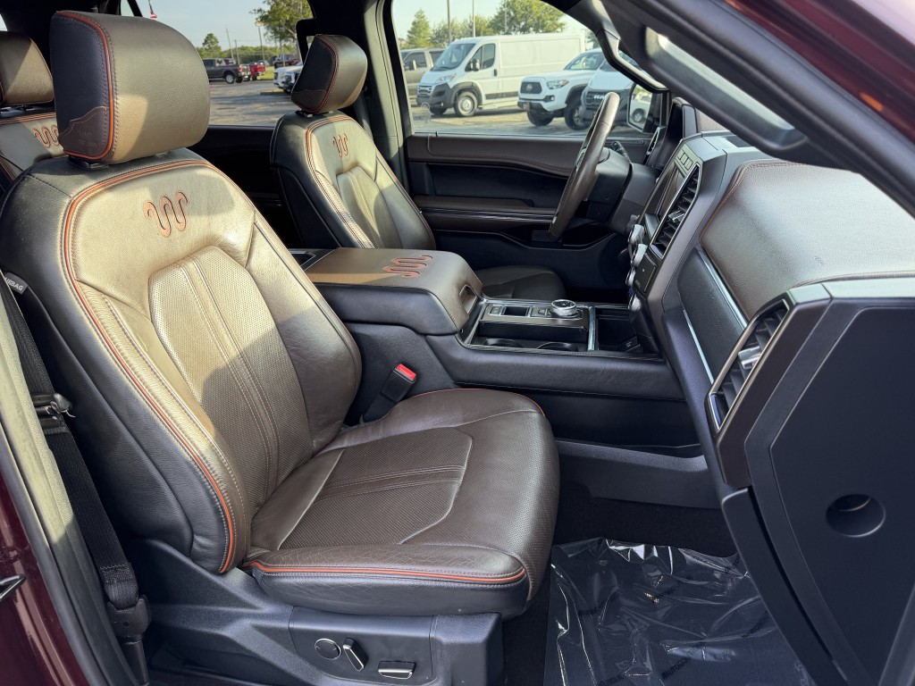 2020 Ford Expedition Image 29
