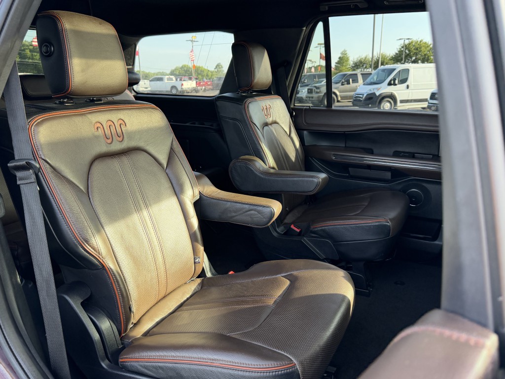2020 Ford Expedition Image 30