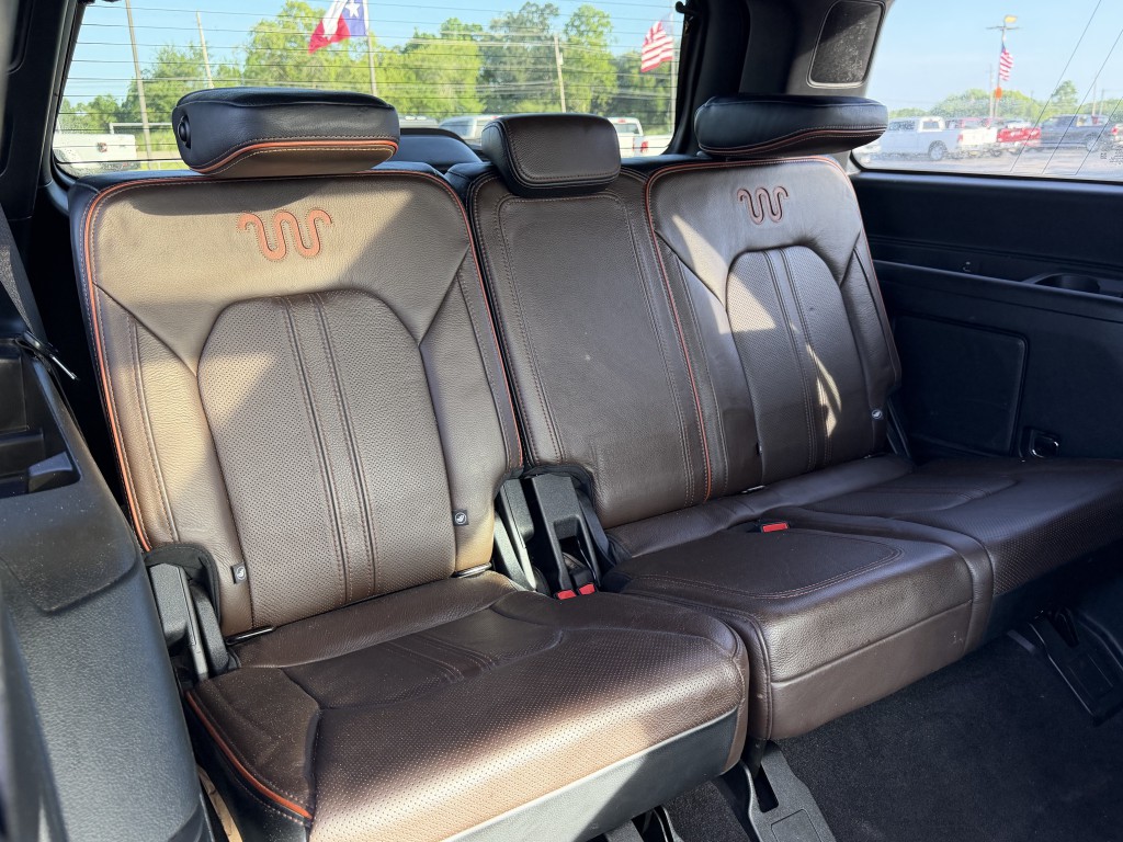 2020 Ford Expedition Image 31