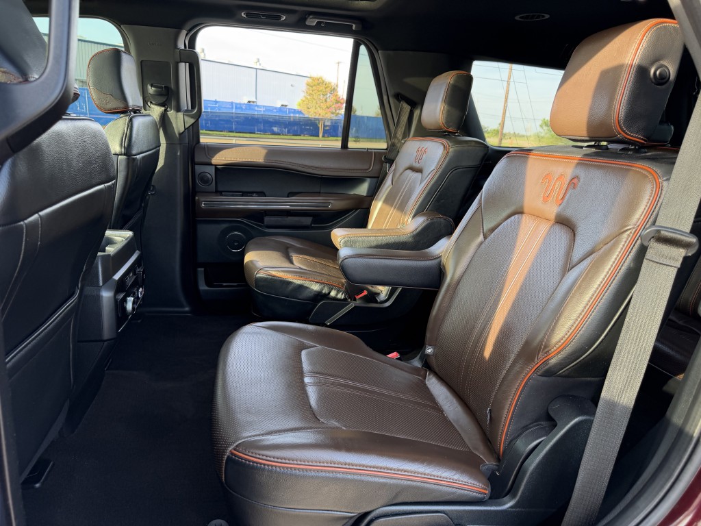 2020 Ford Expedition Image 32