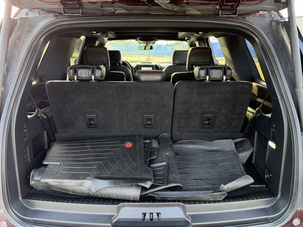 2020 Ford Expedition Image 33