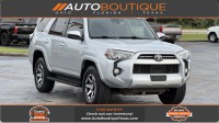 Image for 2020 Toyota 4Runner SR5 ID: 7504621