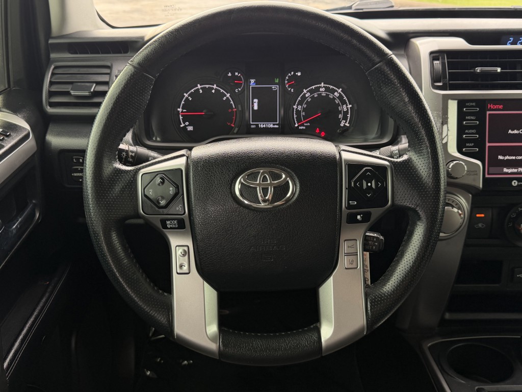 2020 Toyota 4Runner Image 14