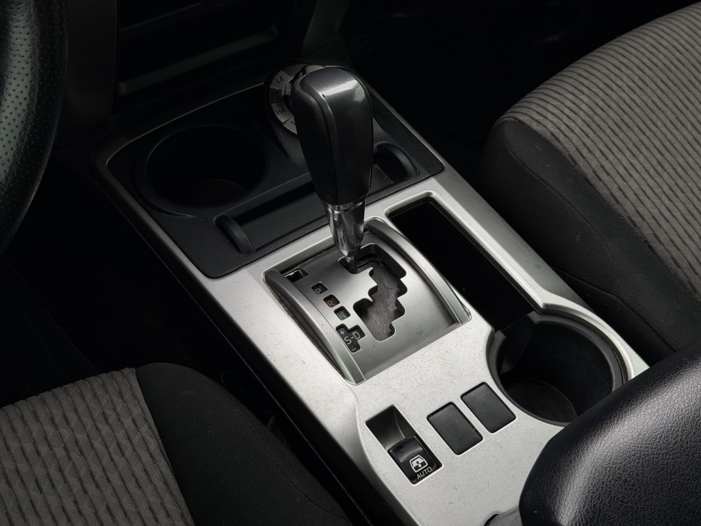 2020 Toyota 4Runner Image 18