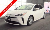 Image for 2020 Toyota Prius LE ID: 7504626