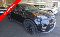 Image for 2018 Kia Sportage EX ID: 7504630
