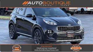 Image for 2018 Kia Sportage EX ID: 7504630
