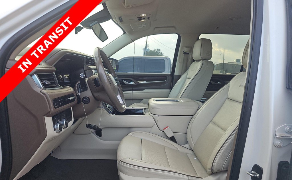 2022 GMC Yukon Image 8