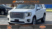 Image for 2022 GMC Yukon Denali ID: 7504631